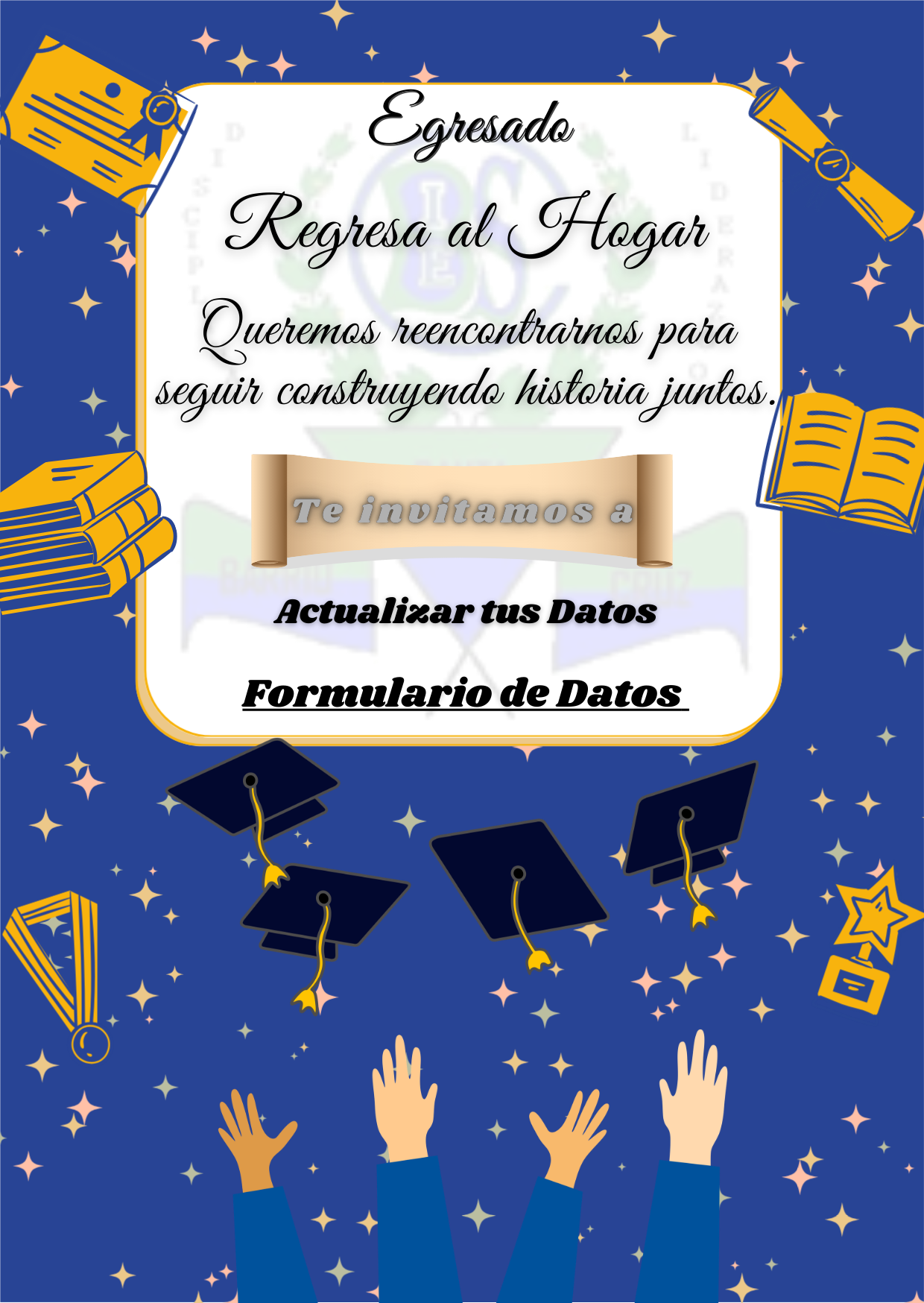 Invitación